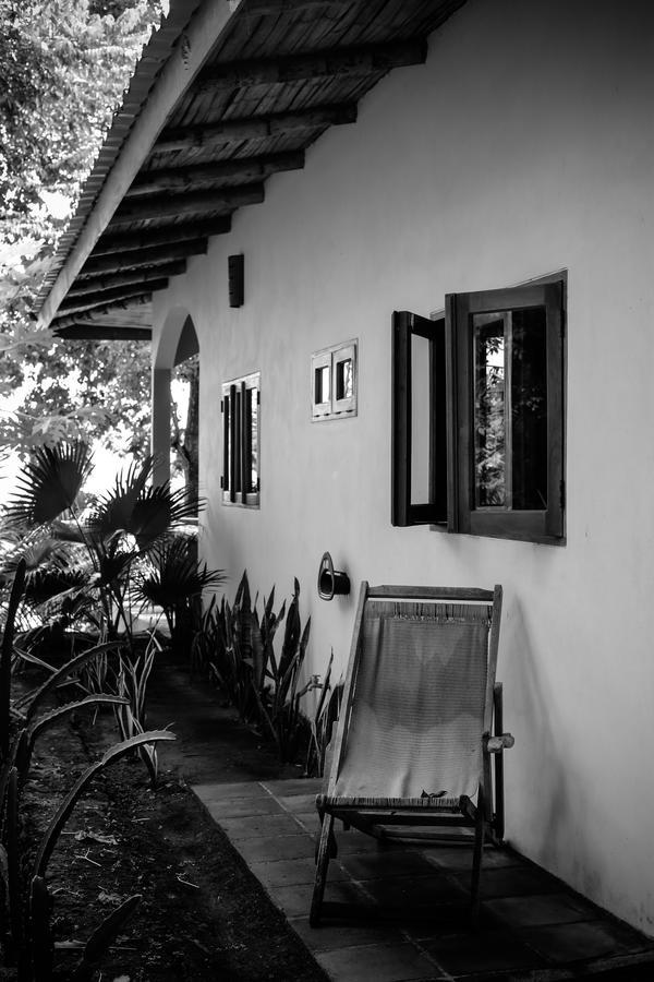 Apoyo Lodge La Laguna Exterior foto