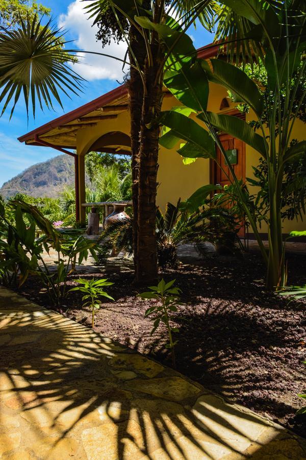 Apoyo Lodge La Laguna Exterior foto